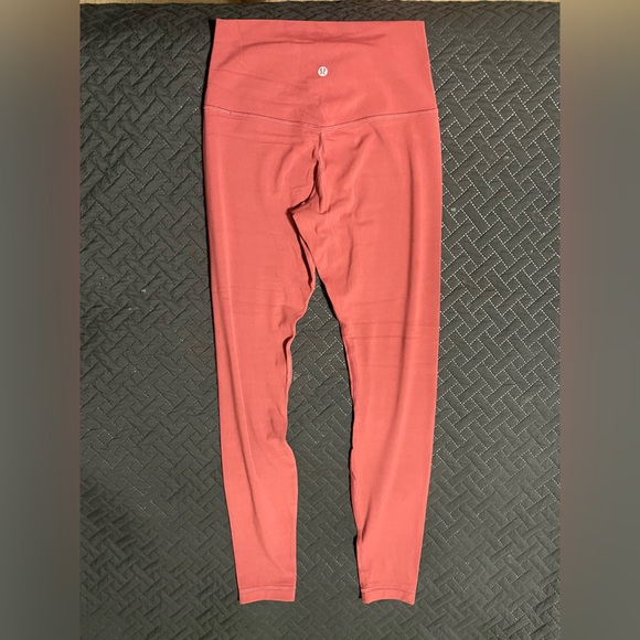 Align leggings Lululemon - Picture 2 of 4